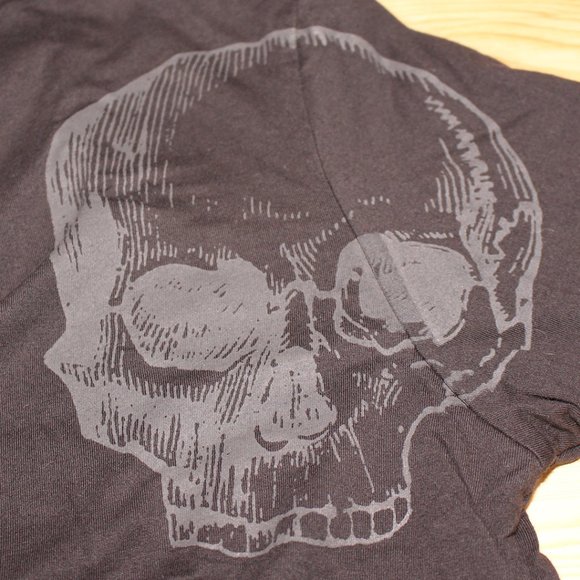 Chor reversible long sleeves tee - Picture 8 of 10